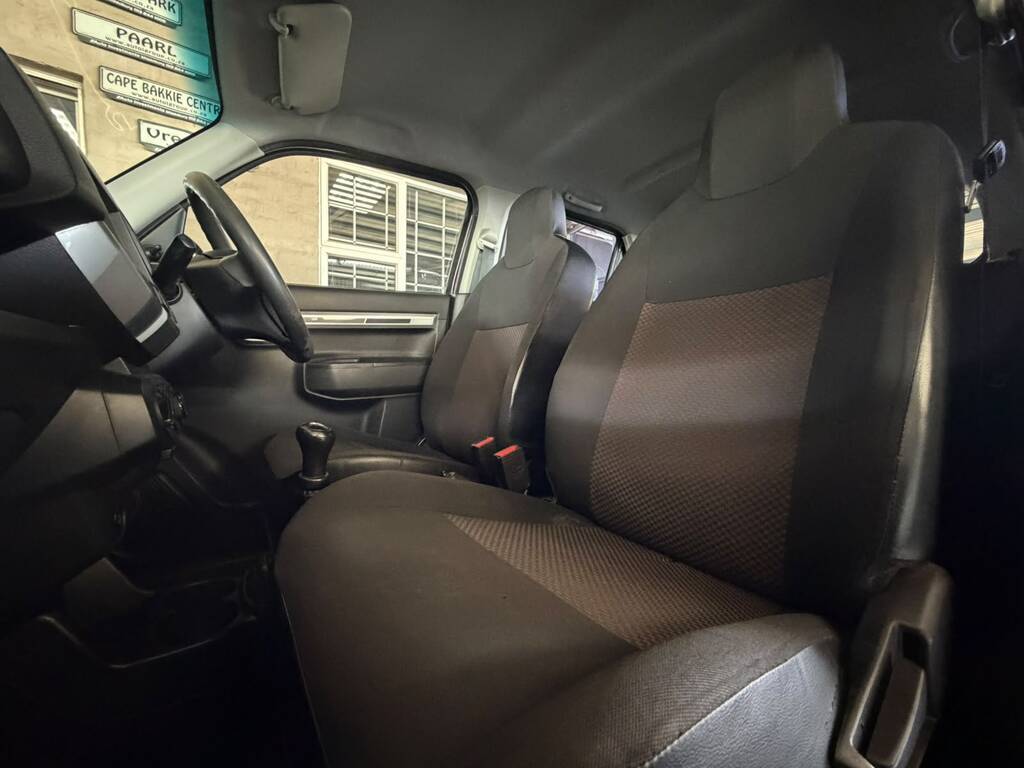 SUZUKI S-PRESSO S-PRESSO 1.0 S-EDITION