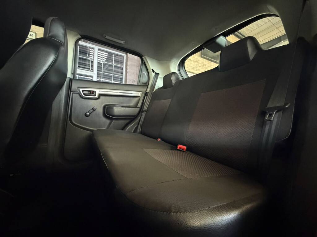SUZUKI S-PRESSO S-PRESSO 1.0 S-EDITION