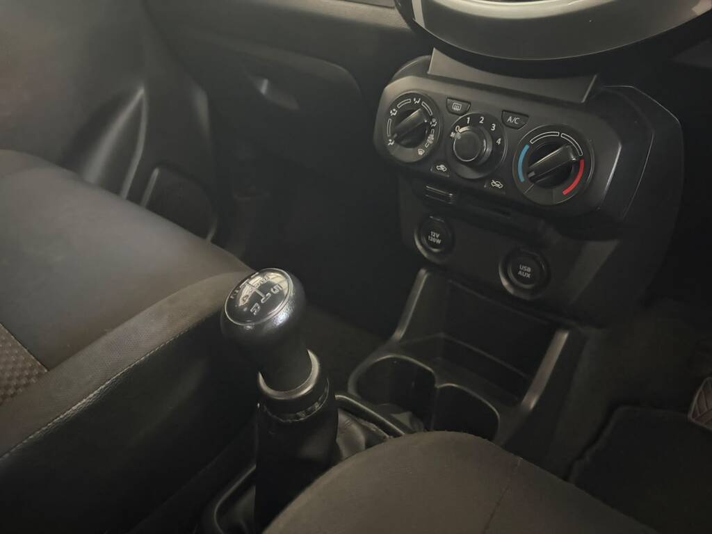 SUZUKI S-PRESSO S-PRESSO 1.0 S-EDITION