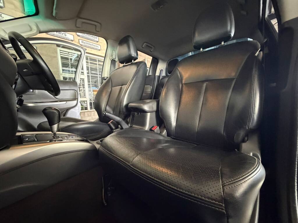 FIAT FULLBACK FULLBACK 2.4 Di-D A/T P/U D/C