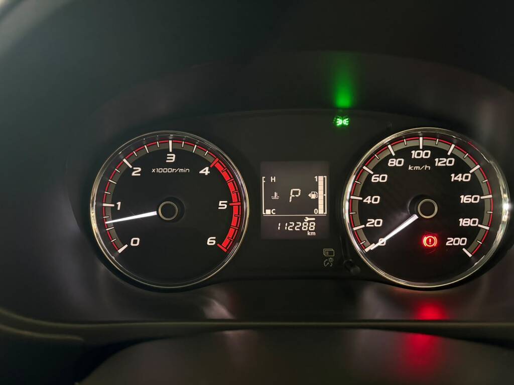 FIAT FULLBACK FULLBACK 2.4 Di-D A/T P/U D/C