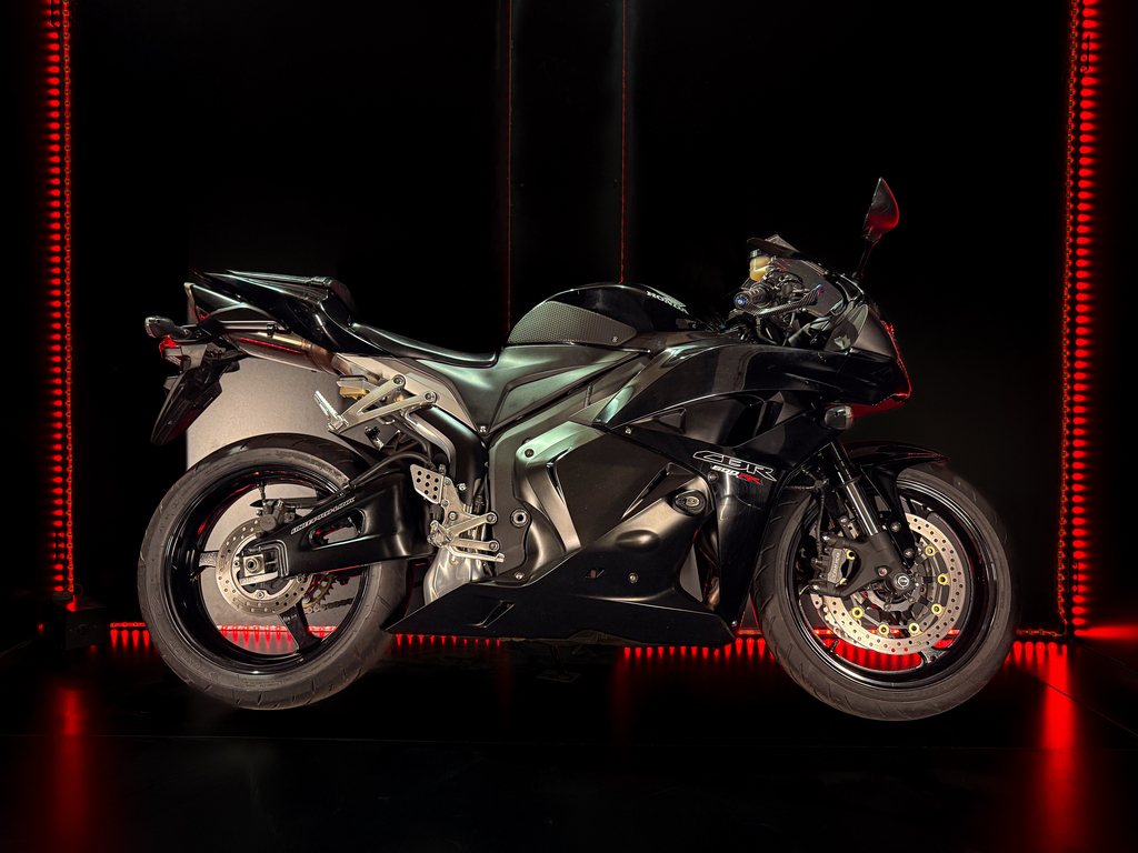 Honda CBR  600 RR