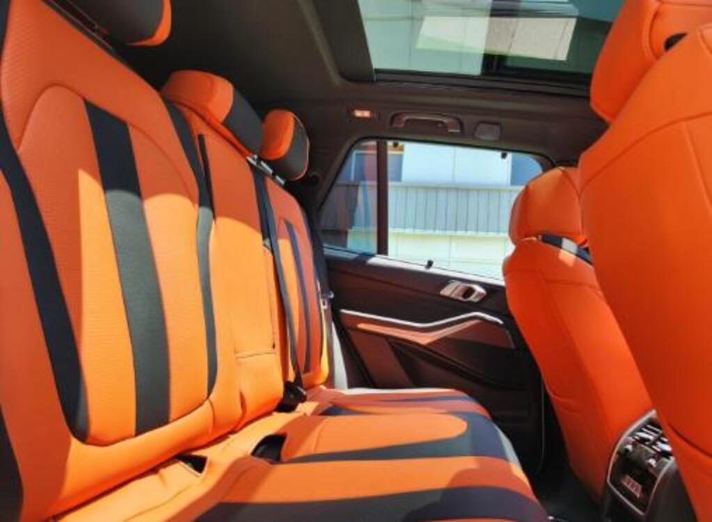 BMW X5 Capital Auto World