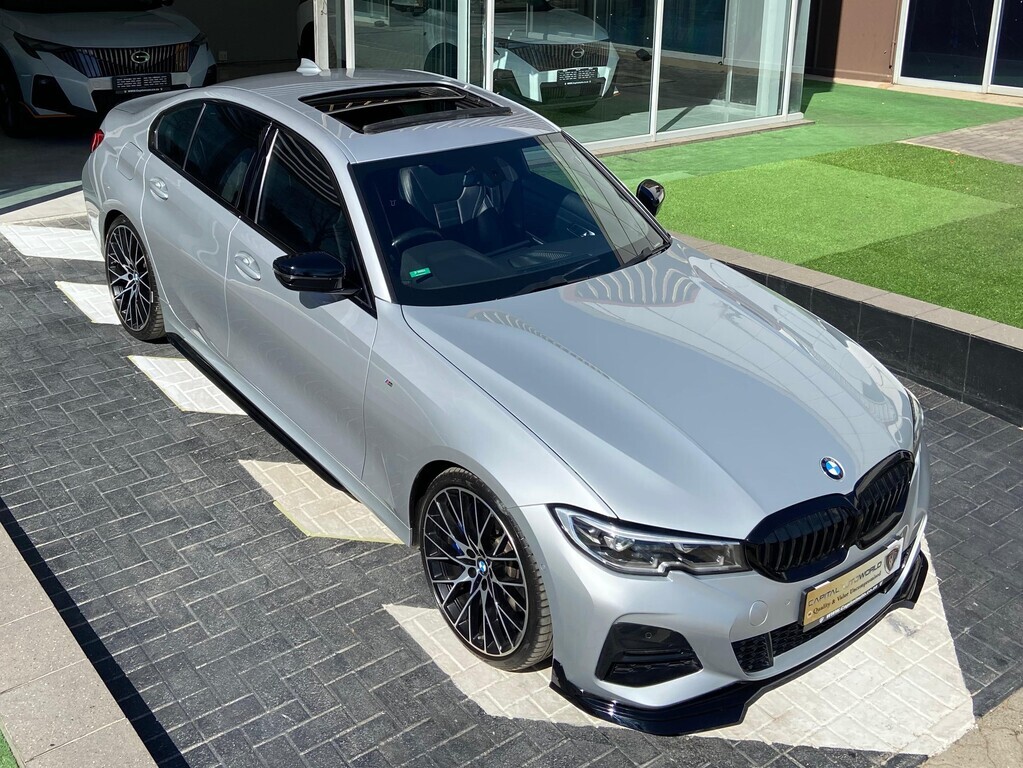 BMW 330 (G20) 2.0 Cars For Sale In South Africa | New Cars & Used Cars ...