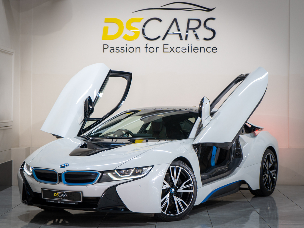 BMW i8 Cars For Sale In South Africa | New Cars & Used Cars For Sale