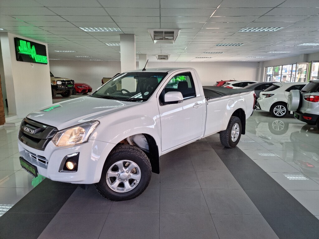 Isuzu