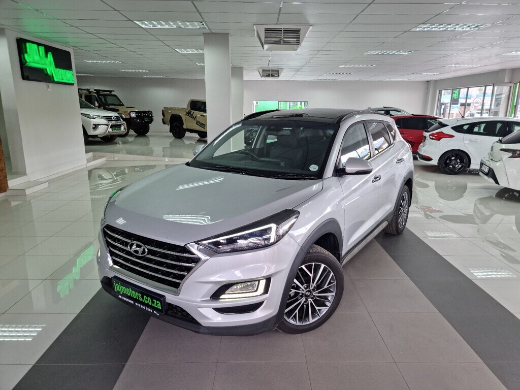 Hyundai