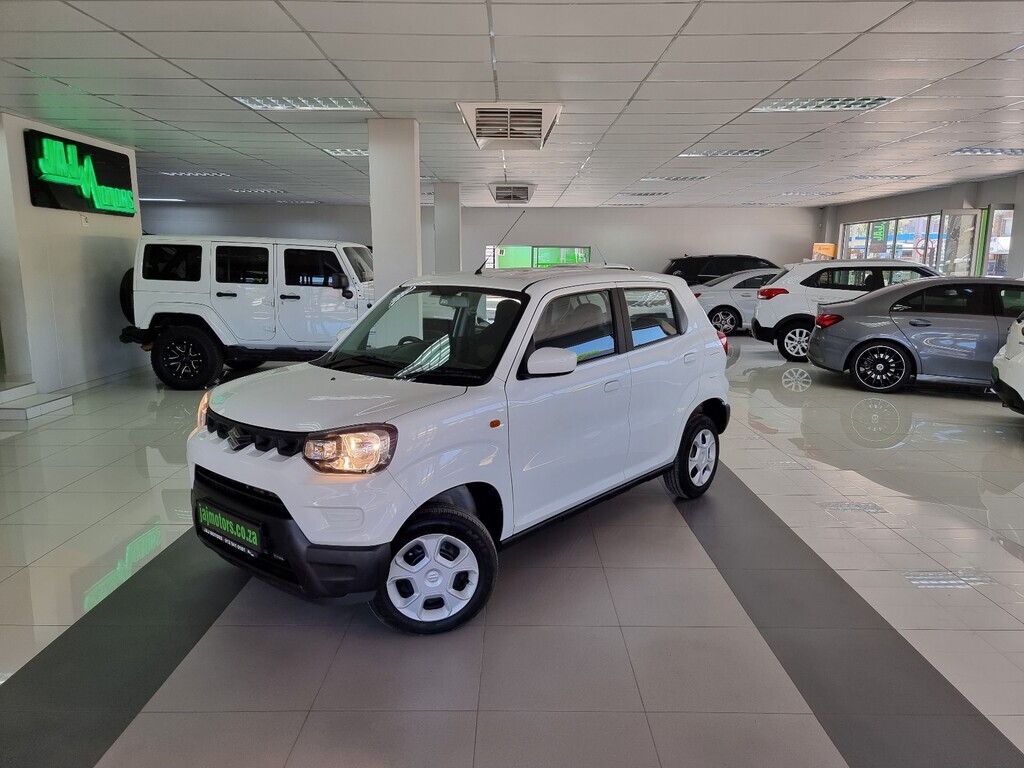 Suzuki