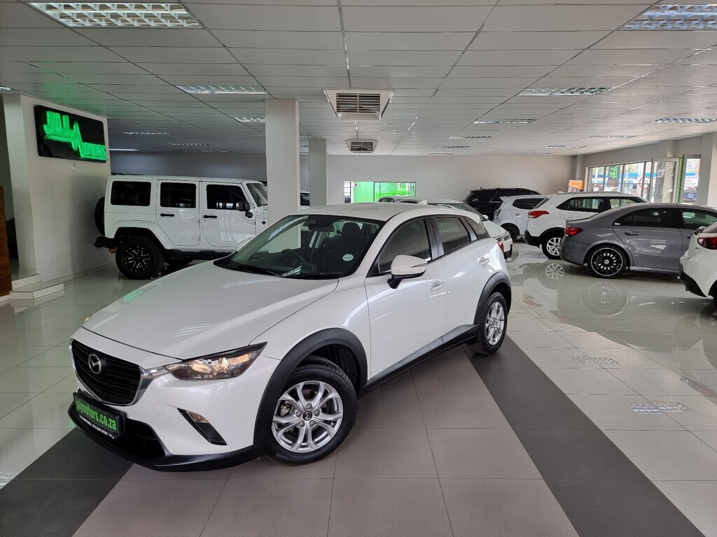 Mazda