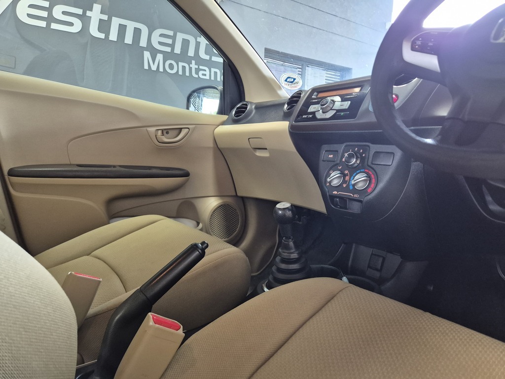 HONDA BRIO BRIO 1.2 COMFORT 5DR - 14