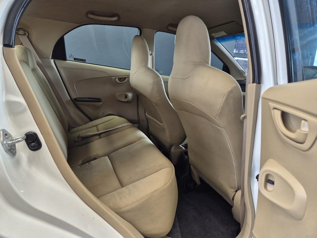 HONDA BRIO BRIO 1.2 COMFORT 5DR - 6