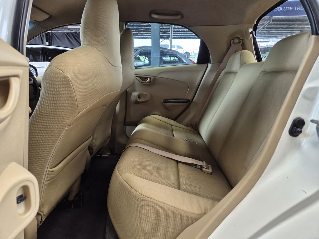 HONDA BRIO BRIO 1.2 COMFORT 5DR - 7