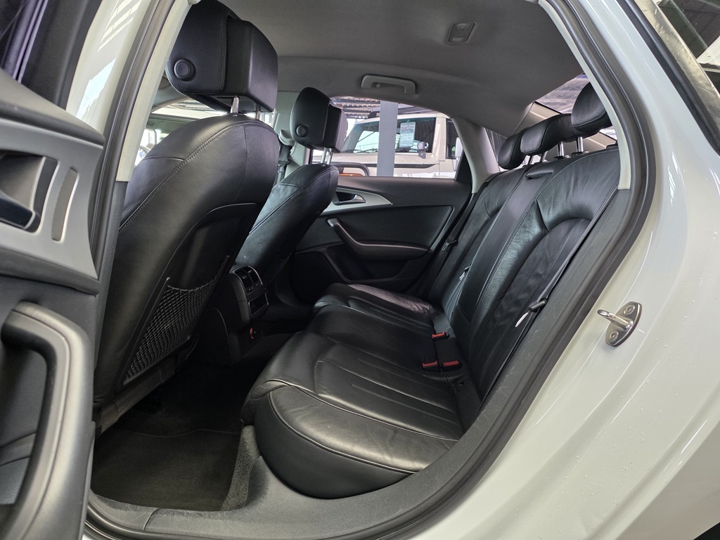 AUDI A6 A6 3.0 TDi MULTITRONIC