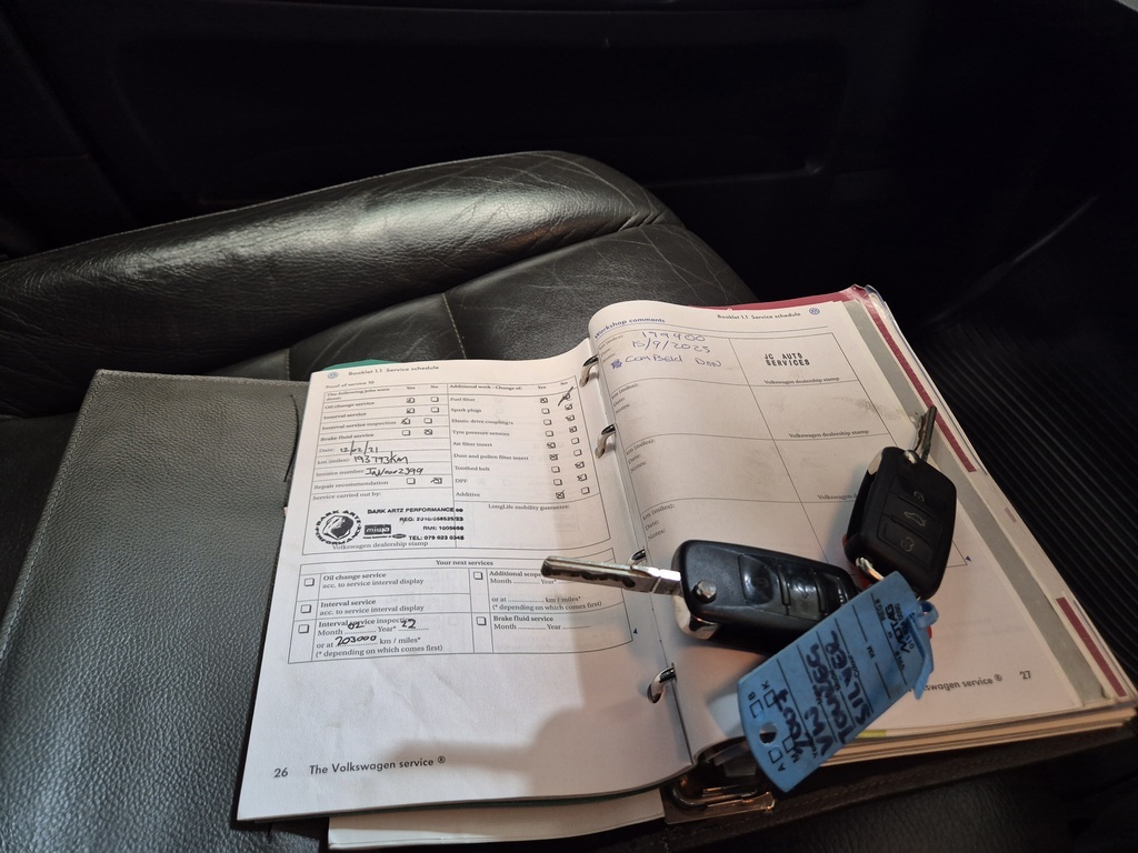 VOLKSWAGEN TOUAREG TOUAREG 3.0 TDI V6 TIP - 13