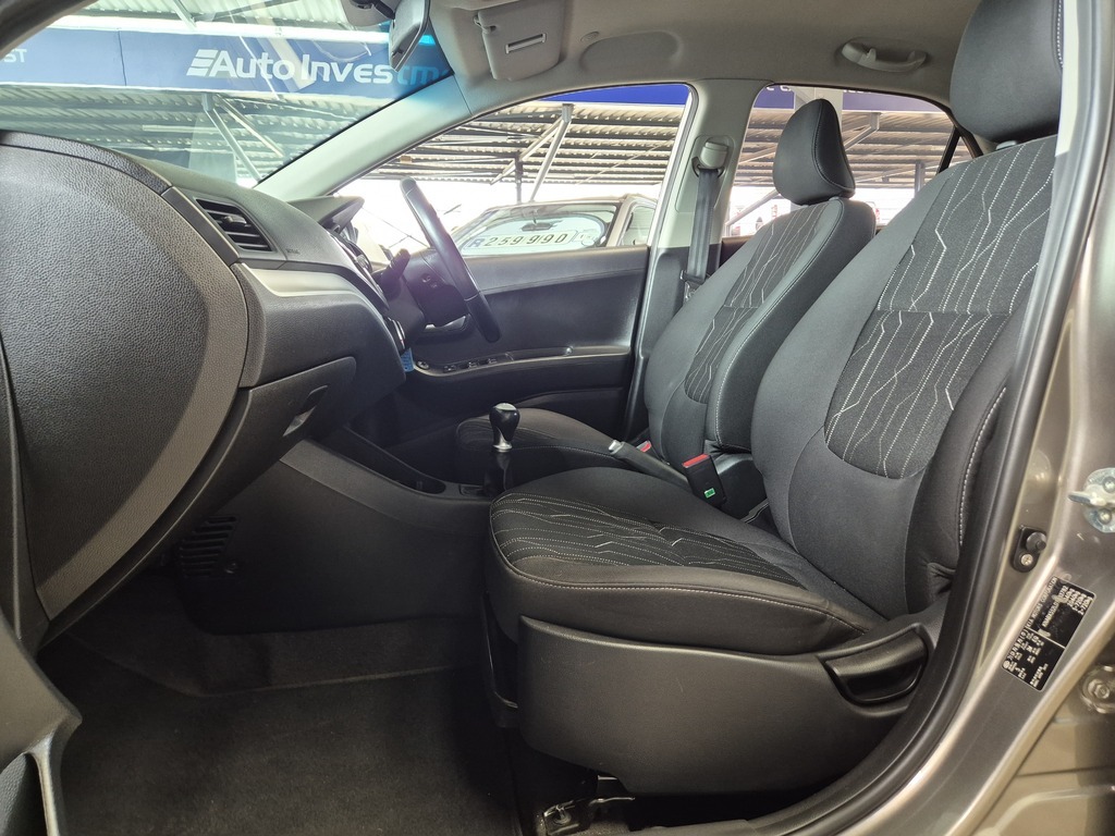 KIA PICANTO PICANTO 1.2 EX - 10