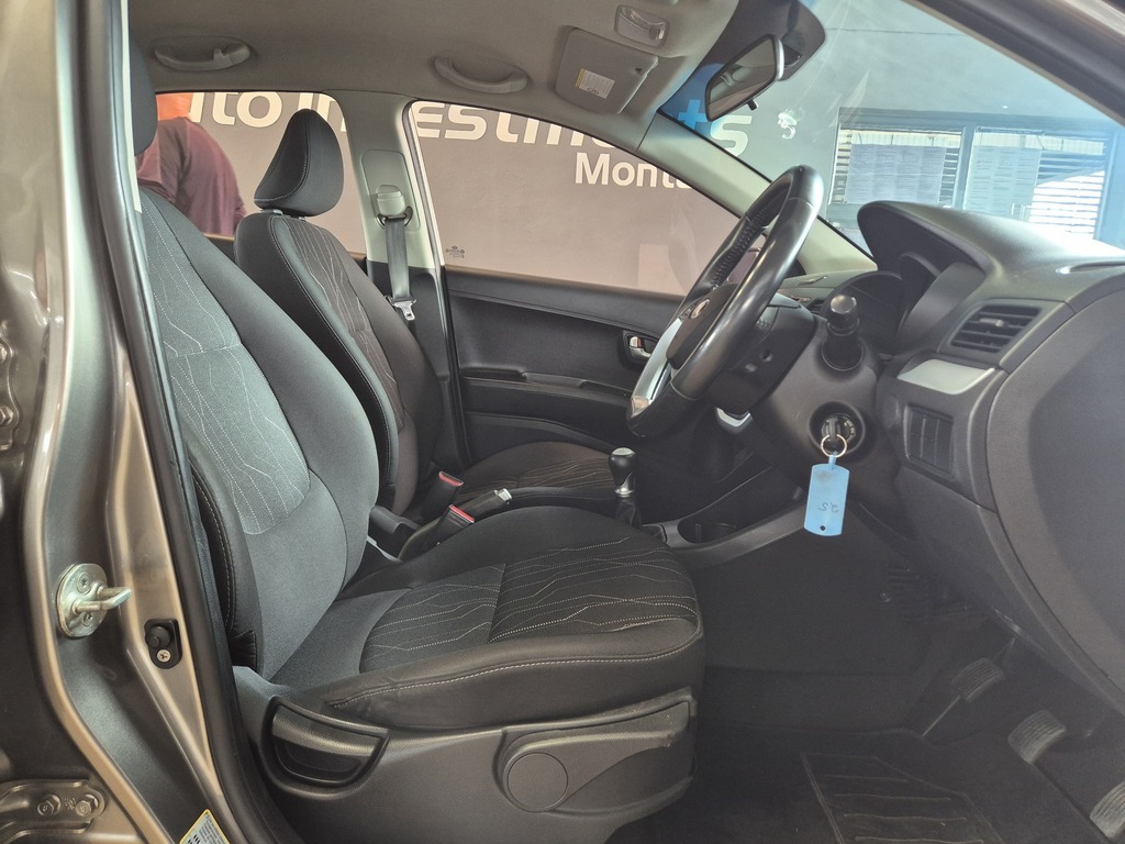 KIA PICANTO PICANTO 1.2 EX - 11