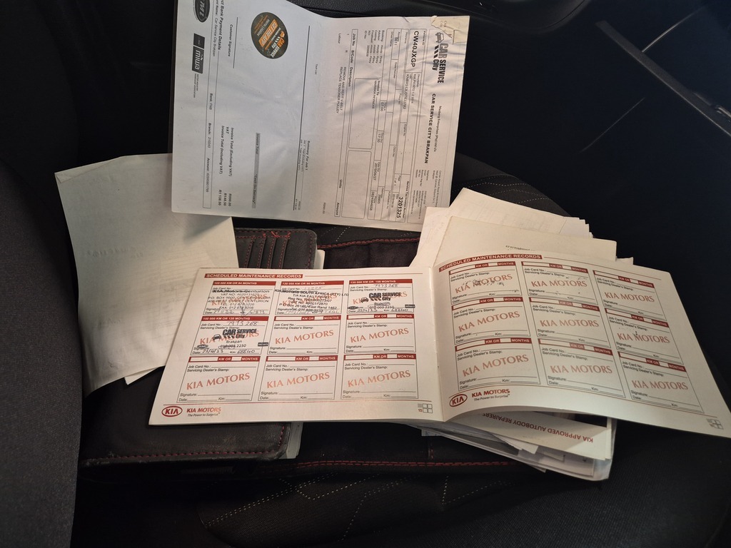 KIA PICANTO PICANTO 1.2 EX - 13