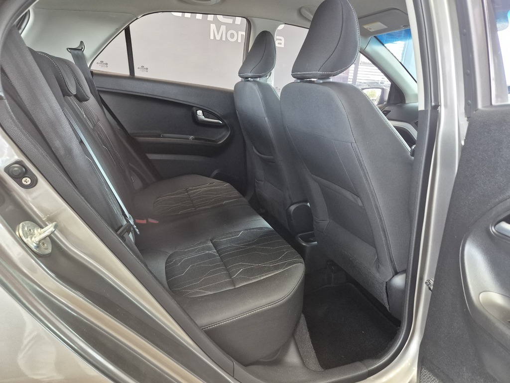 KIA PICANTO PICANTO 1.2 EX - 7