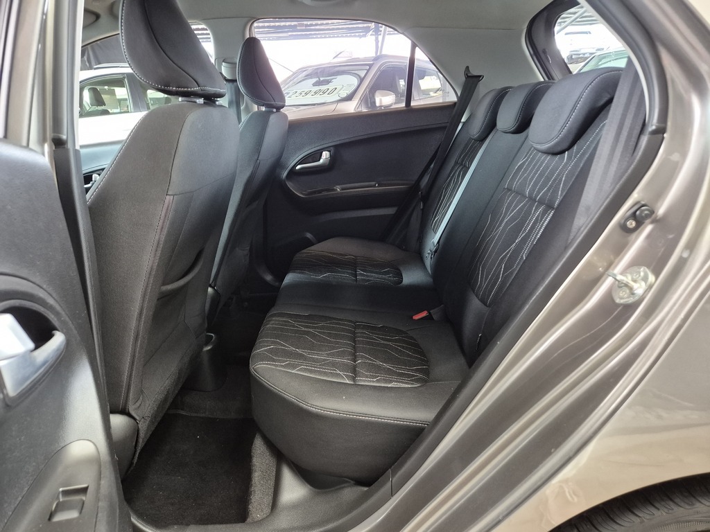 KIA PICANTO PICANTO 1.2 EX - 8