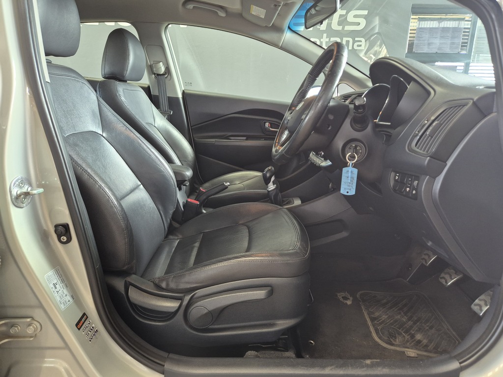 KIA RIO RIO 1.4 TEC 5DR - 11