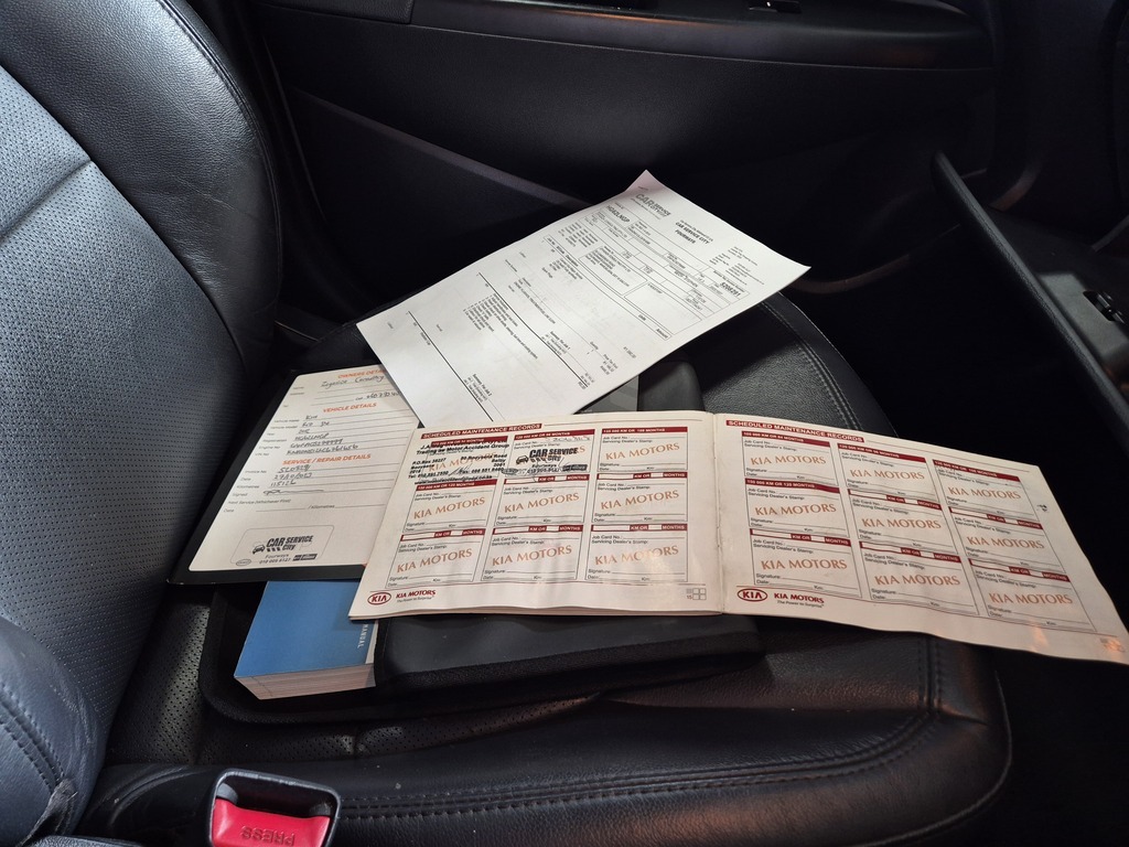 KIA RIO RIO 1.4 TEC 5DR - 13