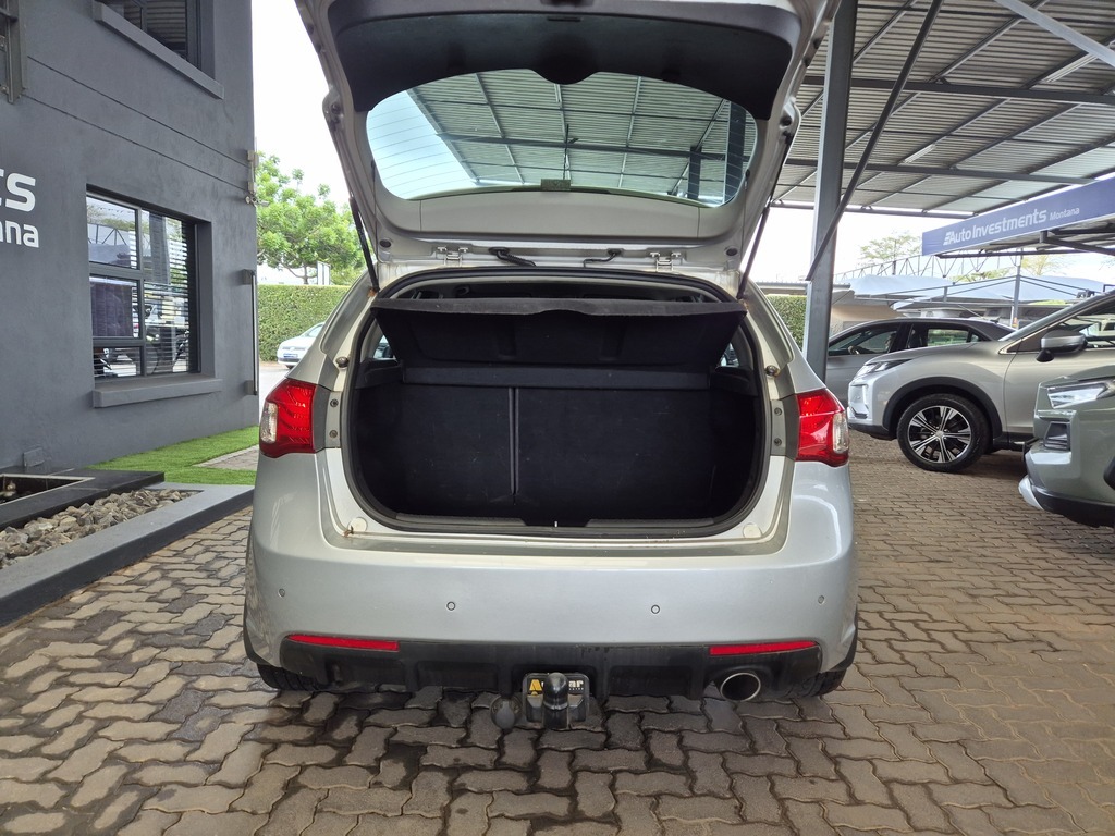 KIA CERATO CERATO 2.0 5DR A/T - 6