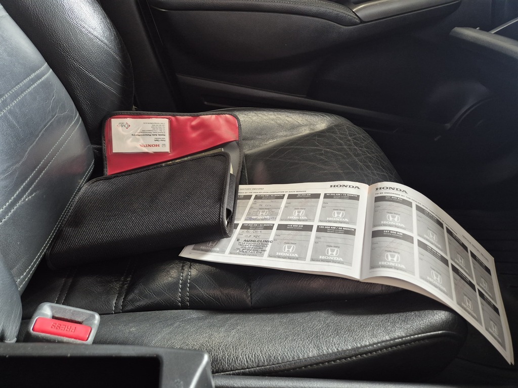 HONDA CIVIC CIVIC 1.8 VXi A/T - 13