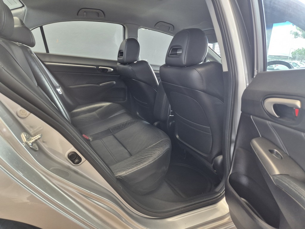 HONDA CIVIC CIVIC 1.8 VXi A/T - 7