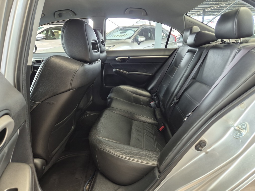 HONDA CIVIC CIVIC 1.8 VXi A/T - 8