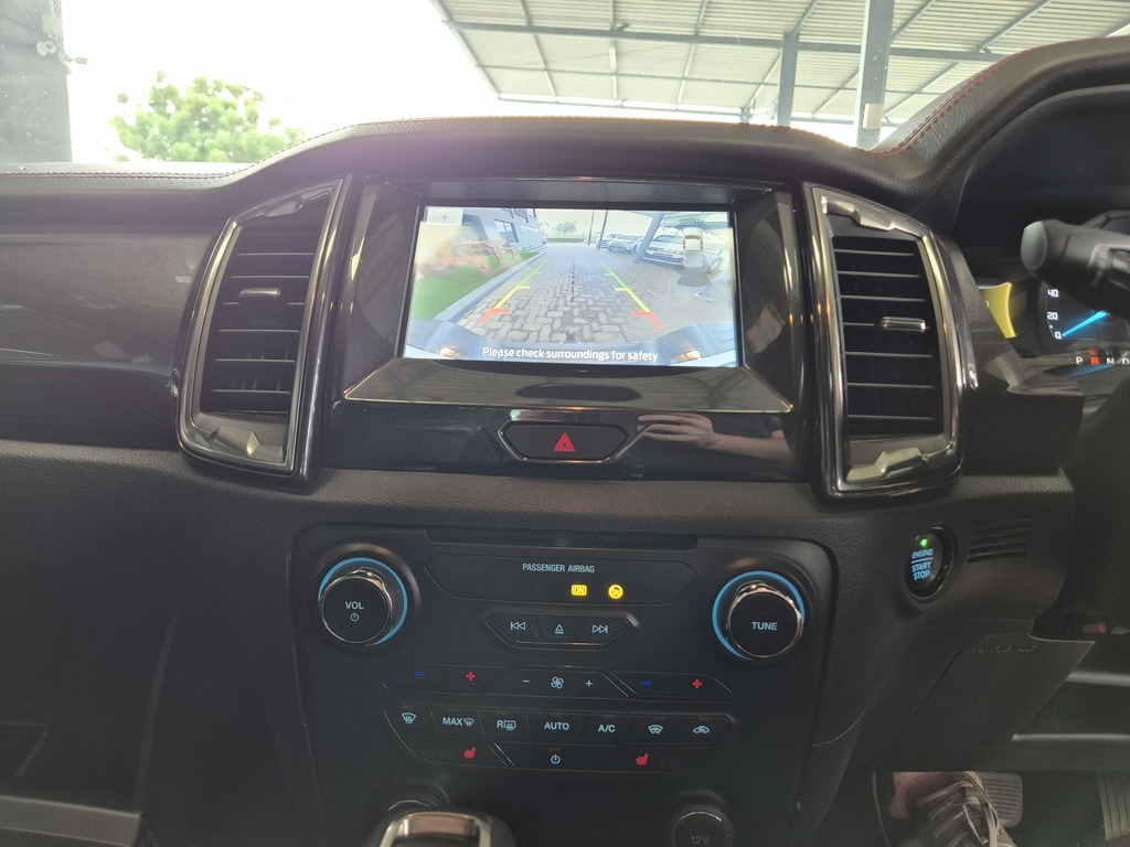 FORD RANGER RANGER 2.0D BI-TURBO THUNDER 4X4 A/T P/U D/C - 14