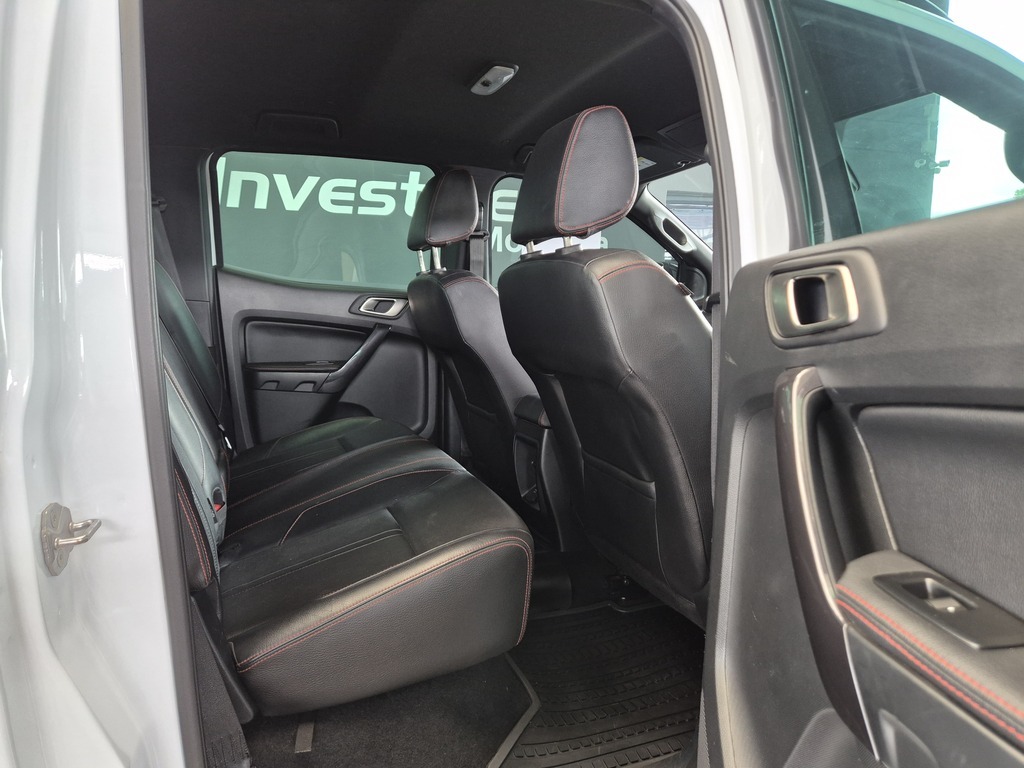 FORD RANGER RANGER 2.0D BI-TURBO THUNDER 4X4 A/T P/U D/C - 7