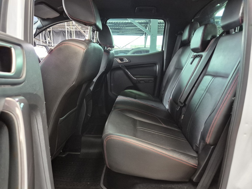 FORD RANGER RANGER 2.0D BI-TURBO THUNDER 4X4 A/T P/U D/C - 8