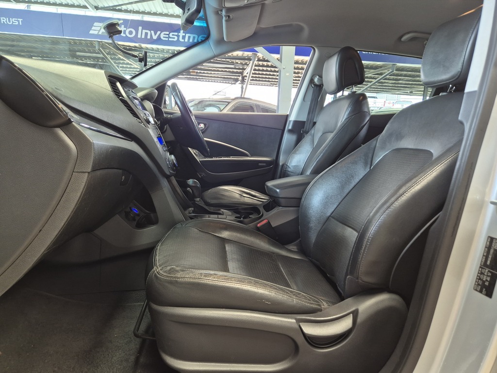 HYUNDAI SANTE-FE SANTE-FE R2.2 AWD EXEC 7S A/T - 10