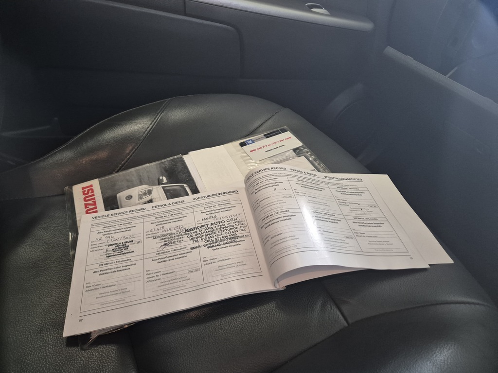 ISUZU KB KB300D-TEQ A/T LX P/U D/C - 13