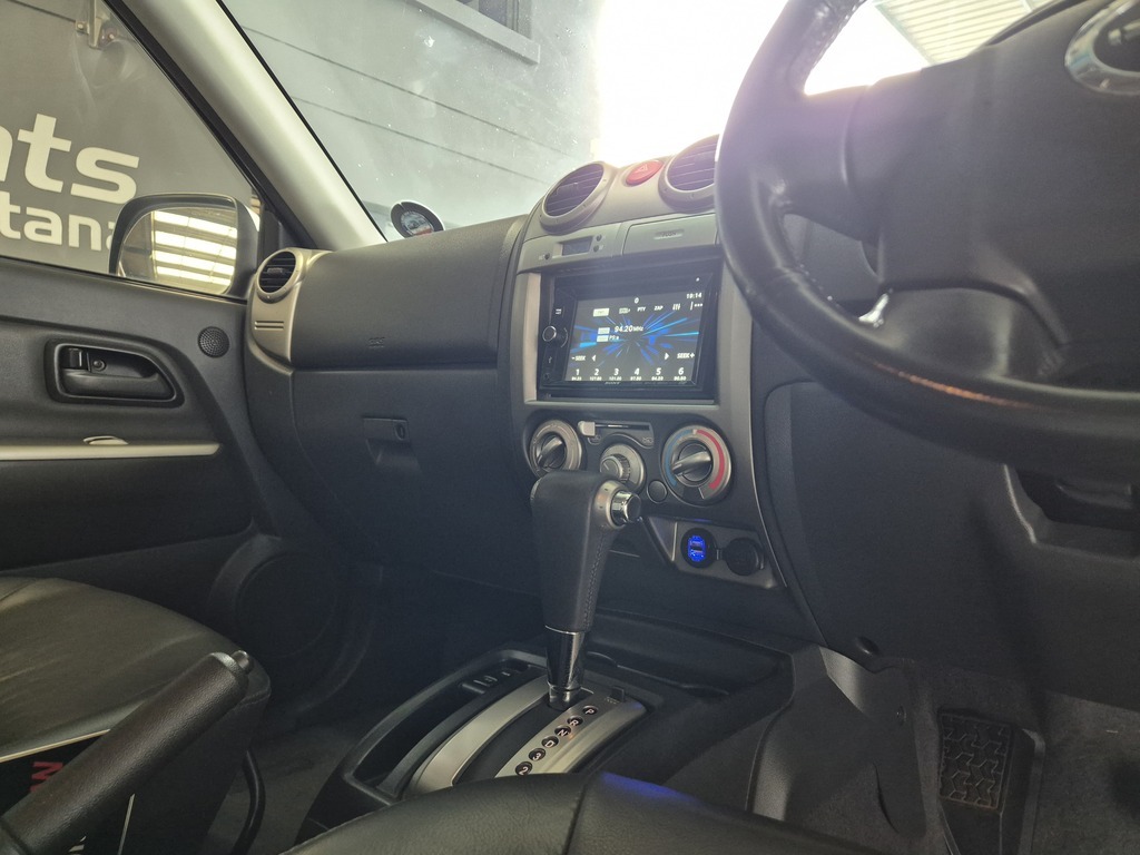 ISUZU KB KB300D-TEQ A/T LX P/U D/C - 15