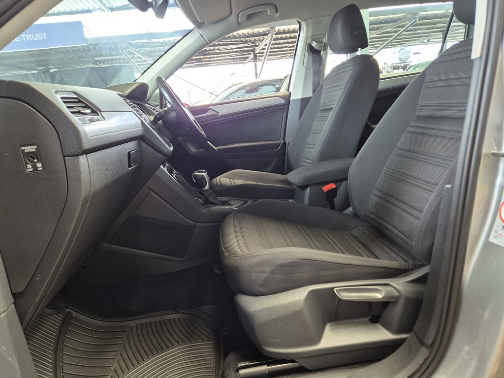 VOLKSWAGEN TIGUAN TIGUAN ALLSPACE 1.4 TSI DSG (110KW) - 10