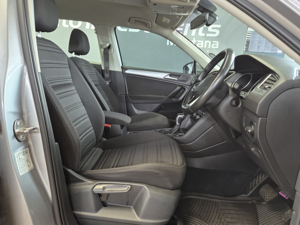 VOLKSWAGEN TIGUAN TIGUAN ALLSPACE 1.4 TSI DSG (110KW) - 11