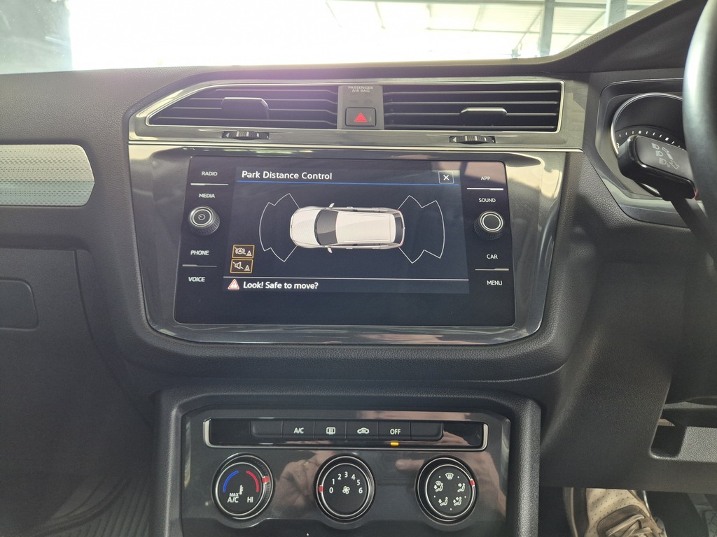 VOLKSWAGEN TIGUAN TIGUAN ALLSPACE 1.4 TSI DSG (110KW) - 13