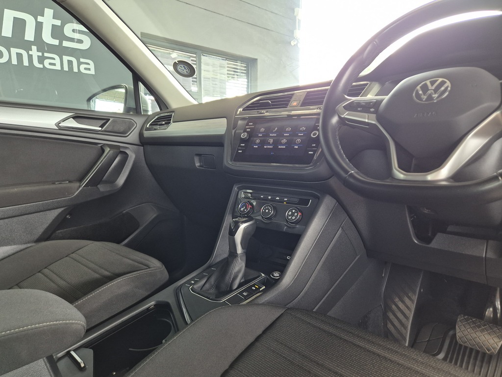 VOLKSWAGEN TIGUAN TIGUAN ALLSPACE 1.4 TSI DSG (110KW) - 14