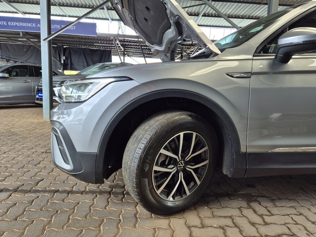 VOLKSWAGEN TIGUAN TIGUAN ALLSPACE 1.4 TSI DSG (110KW) - 15
