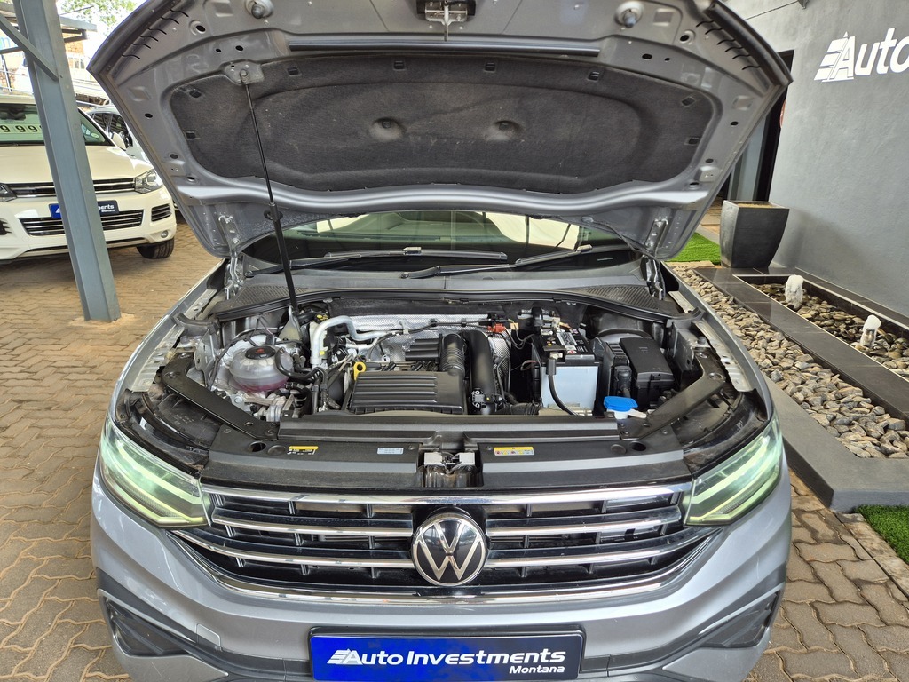 VOLKSWAGEN TIGUAN TIGUAN ALLSPACE 1.4 TSI DSG (110KW) - 17