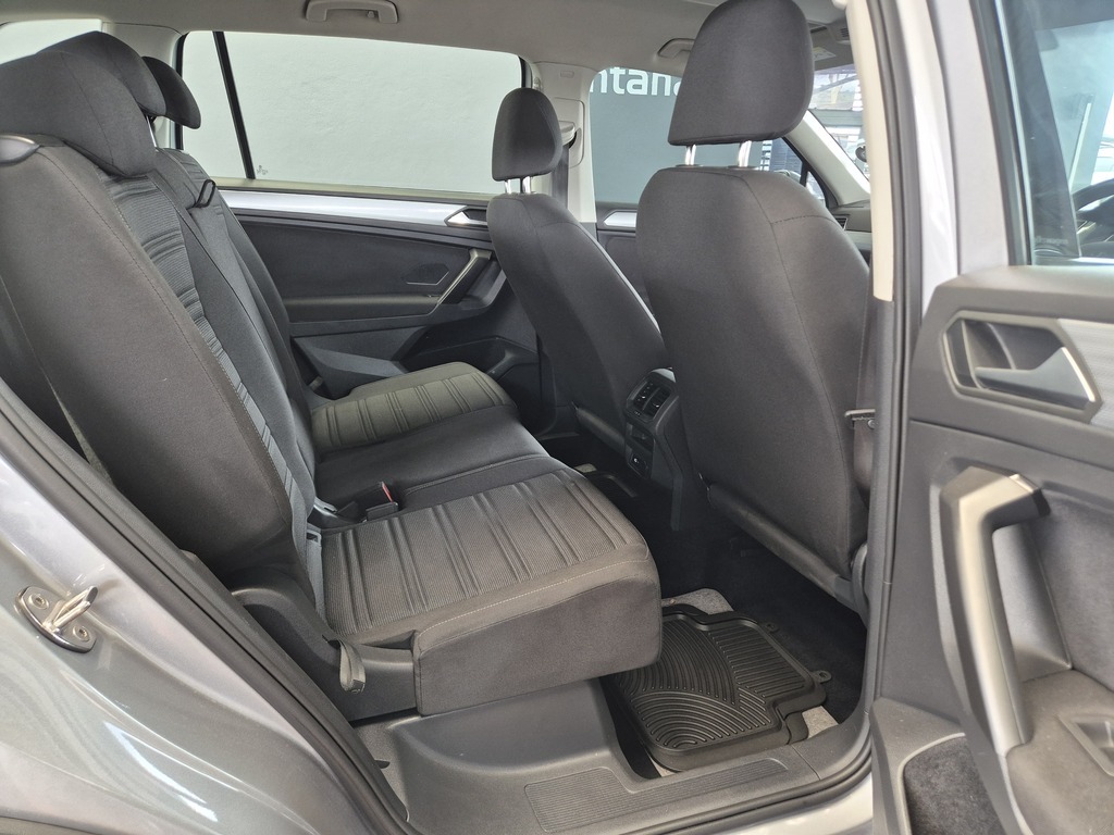 VOLKSWAGEN TIGUAN TIGUAN ALLSPACE 1.4 TSI DSG (110KW) - 7