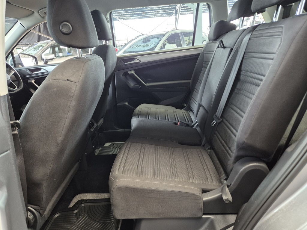 VOLKSWAGEN TIGUAN TIGUAN ALLSPACE 1.4 TSI DSG (110KW) - 8