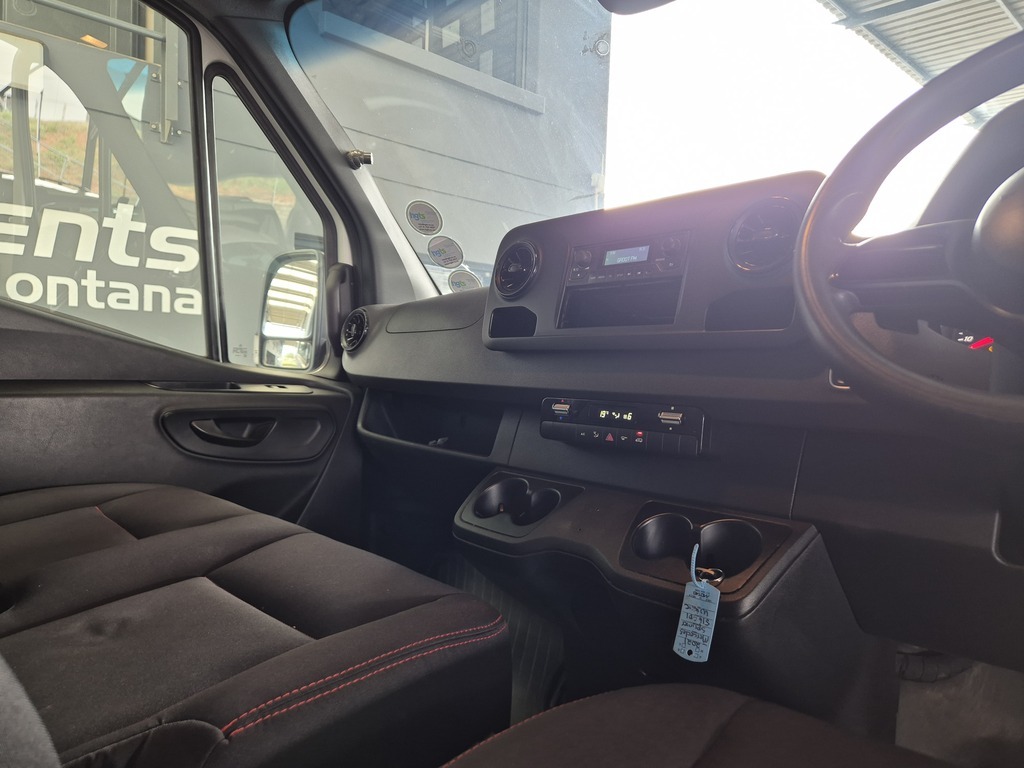 MERCEDES-BENZ SPRINTER SPRINTER 516 2.0 CDI INKANYEZI E3 23 SEAT B/S - 15