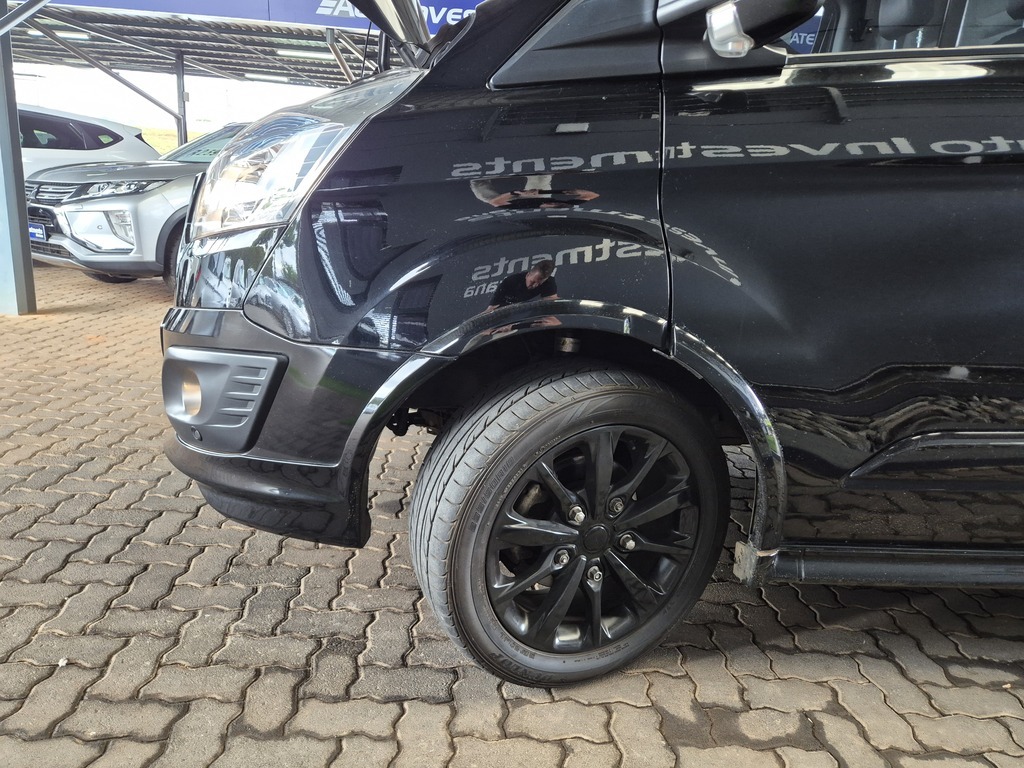 FORD TRANSIT TRANSIT CUSTOM 2.2TDCi SPORT 114KW F/C P/V - 16