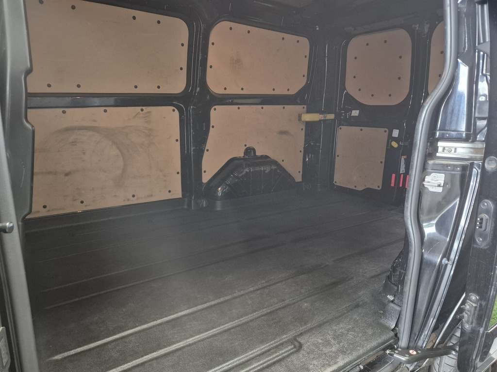 FORD TRANSIT TRANSIT CUSTOM 2.2TDCi SPORT 114KW F/C P/V - 7