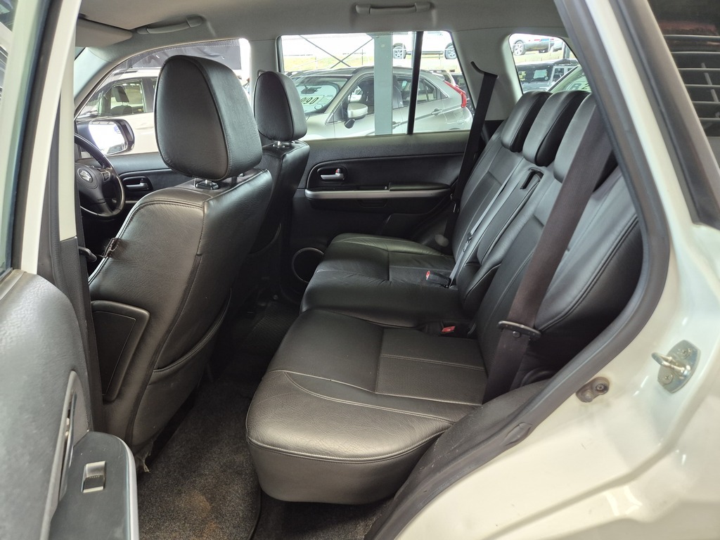 SUZUKI VITARA GRAND VITARA 2.4 A/T - 8