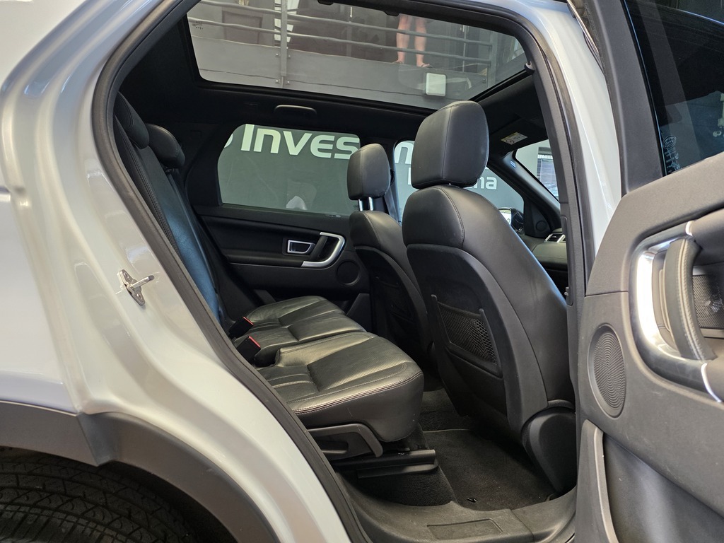 LAND ROVER DISCOVERY SPORT DISCOVERY SPORT 2.2 SD4 HSE - 7