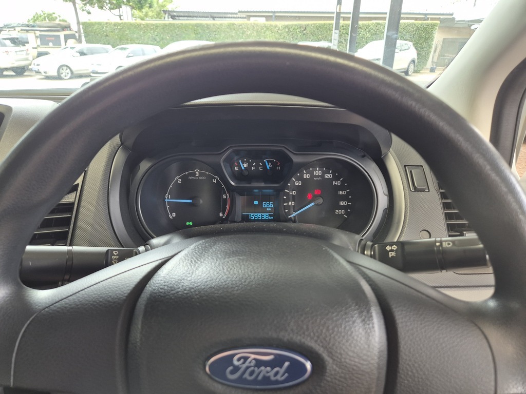 FORD RANGER RANGER 2.2TDCi P/U SUP/CAB - 10