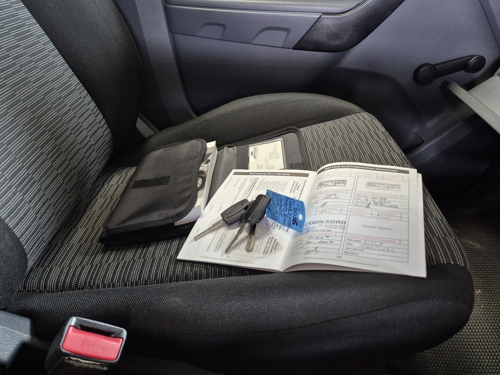 FORD RANGER RANGER 2.2TDCi P/U SUP/CAB - 11